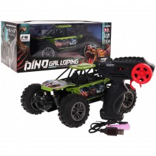 Дитяча машинка на радіоуправлінні DINO 1:18 ZRC.9040-13F