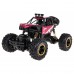 Машина MONSTER ROCK R/C 1:16 Червоний