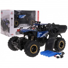 Машина MONSTER ROCK R/C 1:16 Синій