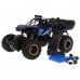 Машина MONSTER ROCK R/C 1:16 Синій
