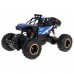 Машина MONSTER ROCK R/C 1:16 Синій