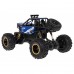 Машина MONSTER ROCK R/C 1:16 Синій