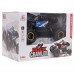 Машина MONSTER ROCK R/C 1:16 Синій