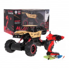 Машинка ONE MAX R/C 1:12