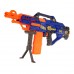 Гвинтівка MEGA Blaze Storm Bullet Rifle Blue