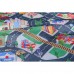 Килимок City + набір Soft Cars