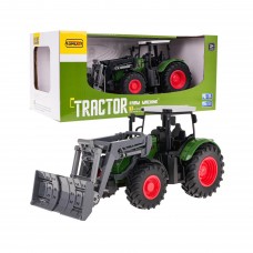 Дитячий іграшковий трактор ZAU.9952