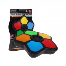 Дитяча гра Memory Star 5 кольорів ZGR.G65
