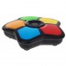 Дитяча гра Memory Star 5 кольорів ZGR.G65