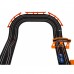Гоночний трек TRACK MASTER з підсвічуванням + аксесуари 615см