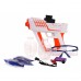 Дитячий пістолет GEL BLASTER + аксесуари