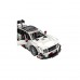 Дитячий конструктор Bricks Sports Car White 2489 ел.