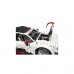 Дитячий конструктор Bricks Sports Car White 2489 ел.