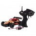 Металева машина RACING 01 Gold R/C
