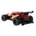 Металева машина RACING 01 Gold R/C
