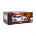 Audi R8 білий RASTAR модель 1:24 Авто на дистанційному керуванні + пульт 2,4 ГГц