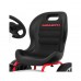 Дитячий педальний картинг ABARTH Білий