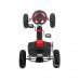 Дитячий педальний картинг Grand Ride 3+ Червоний
