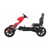 Дитячий педальний картинг Grand Ride 3+ Червоний