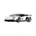 Lamborghini Aventador SVJ RASTAR модель 1:14 Авто на дистанційному керуванні + пульт 2,4 ГГц