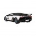 Lamborghini Aventador SVJ RASTAR модель 1:14 Авто на дистанційному керуванні + пульт 2,4 ГГц