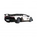 Lamborghini Aventador SVJ RASTAR модель 1:14 Авто на дистанційному керуванні + пульт 2,4 ГГц
