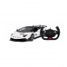 Lamborghini Aventador SVJ RASTAR модель 1:14 Авто на дистанційному керуванні + пульт 2,4 ГГц