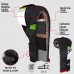 RDX R8 6oz Kids Boxing Gloves - Green / 6oz