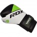 RDX R8 6oz Kids Boxing Gloves - Green / 6oz