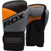 RDX R8 6oz Kids Boxing Gloves - Green / 6oz