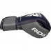 RDX C4 Fight Boxing Sparring Gloves - 12oz / Blue