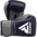 RDX C4 Fight Boxing Sparring Gloves - 16oz / Blue