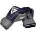 RDX C4 Fight Boxing Sparring Gloves - 16oz / Blue