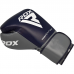 RDX C4 Fight Boxing Sparring Gloves - 16oz / Blue