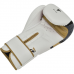 RDX F7 Ego Boxing Gloves - Golden / 8oz