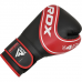 RDX 4B Robo Kids Boxing Gloves - 6oz / Blue
