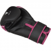 RDX 4B Robo Kids Boxing Gloves - 6oz / Blue