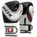 RDX 4B Robo Kids Boxing Gloves - 6oz / Blue
