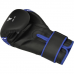 RDX 4B Robo Kids Boxing Gloves - 6oz / Blue
