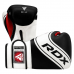 RDX 4B Robo Kids Boxing Gloves - 6oz / Blue