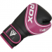 RDX 4B Robo Kids Boxing Gloves - 6oz / Blue