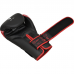 RDX 4B Robo Kids Boxing Gloves - 4oz / White