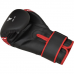 RDX 4B Robo Kids Boxing Gloves - 4oz / White