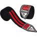 RDX 1B Mexican Style Boxing Hand Wraps - Blue