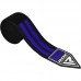 RDX 1B Mexican Style Boxing Hand Wraps - Blue