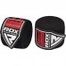 RDX 1B Mexican Style Boxing Hand Wraps - Blue