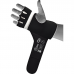 RDX X7 Boxing Gel Inner Gloves - Green / L