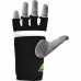 RDX X7 Boxing Gel Inner Gloves - Green / L
