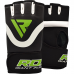 RDX X7 Boxing Gel Inner Gloves - Green / L