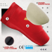 RDX HY CE Certified Padded Elbow Sleeve for Muay Thai u0026 MMA Workout OEKO-TEX® Standard 100 certified - M / Red